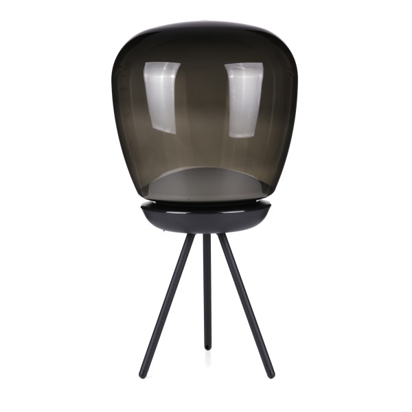 in-lite | BIG VOQUE LOW | Staande Buitenlamp